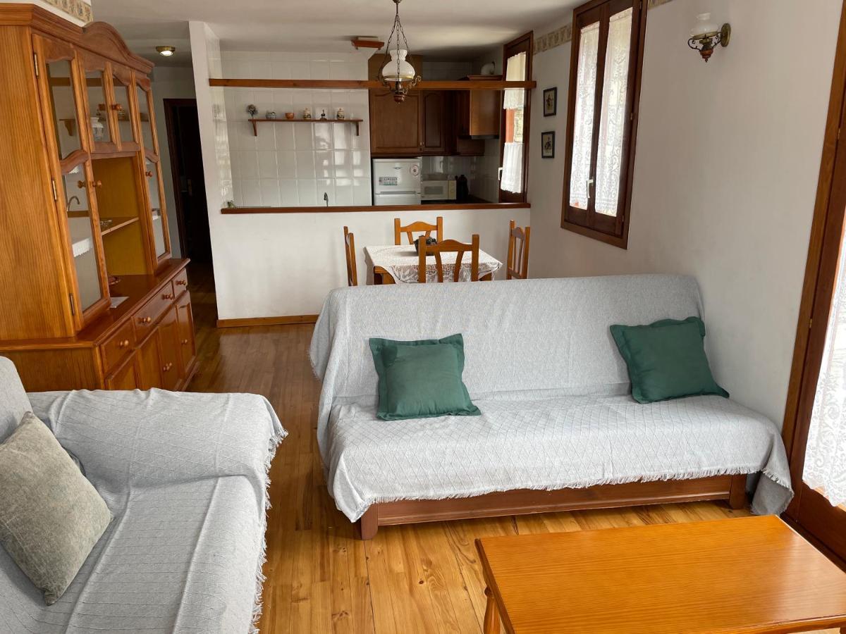 Apartaments Pirinenc Esterri D'Aneu Exterior photo